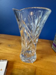 Waterford Marquis Southvale 9.5' Vase W/ Box