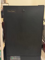 Euro Cave Premier 100 Wine Cellar