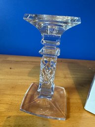 Waterford Marquis Brixton 8' Candlestick W/ Box