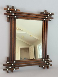 Vintage Mirror