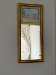 WMA Commemorative Mirror