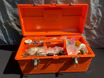 Plumbing Toolbox #1