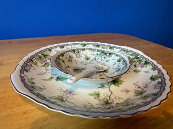 Andrea By Sedak - Monica 3 Pc. Party Server