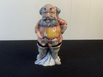 The Shakespeare Collection Toby Mug