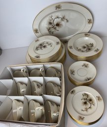 Lenox Pine Dishware