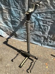 Draw-tite Bike Rack #2