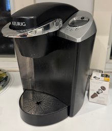 Keurig Machine