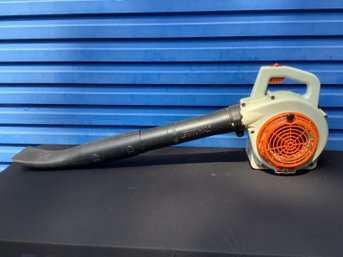 Stihl BG 75 Leaf Blower