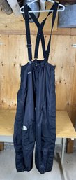 The North Face Gore Tex Pants Gear