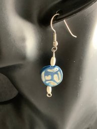 Homemade Dangle Earrings #49