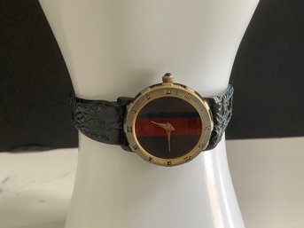 Vintage Gucci 3000m Watch #50