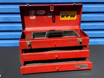 Waterloo Industries Inc. Toolbox #2
