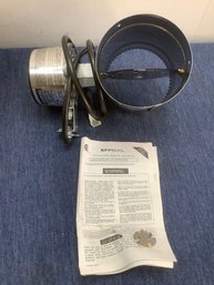 Effikal Automatic Damper