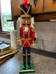 Holiday Nutcracker