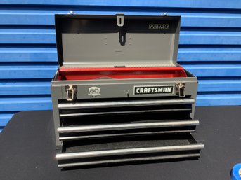 Craftsman Toolbox #3