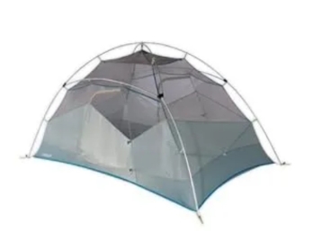 Eastern Mountain Sports Sugar Shack Tent And Fly Sheet MIG/ CV2