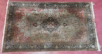 As Is Oriental Rug