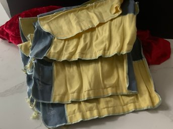 Michaels 8 Place Setting Flatware Sleeves