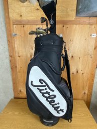 Titleist Cart Golf Bag