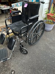 Drive Wheel Chair