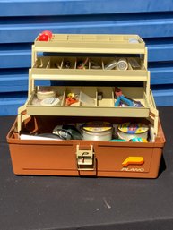 Tackle Box #2