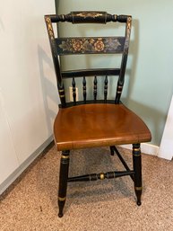Vintage Hitchcock Chair