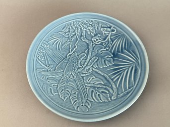 Edgecomb Potters Ceramic Tray