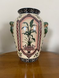 Porcelain Vase Pot