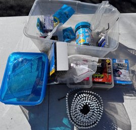 Fasteners And More