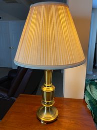 Vintage Table Lamp