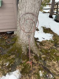 Copper Sprinkler, Untested