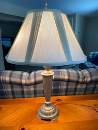 Vintage Table Lamp