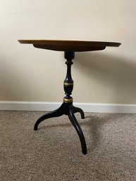 Vintage Side Table
