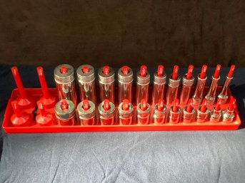Snap-on Socket Set #22