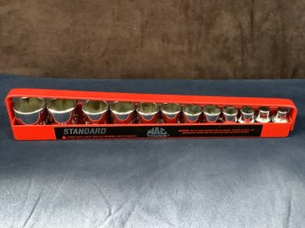 MAC Tools Socket Set #23