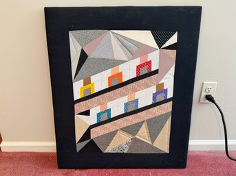 Framed Quilt