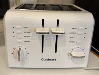 Cusinart Toaster