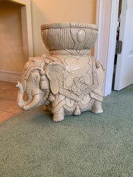 Fabulous Elephant Planter