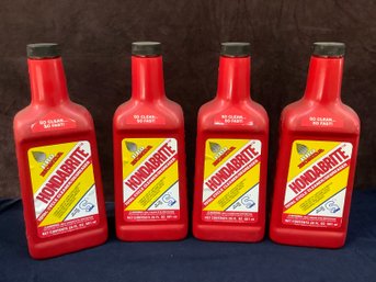 Hondabrite Cleaner/degreaser