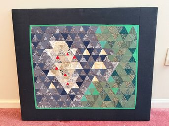 Framed Quilt