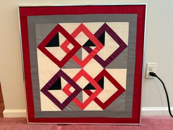 Framed Quilt