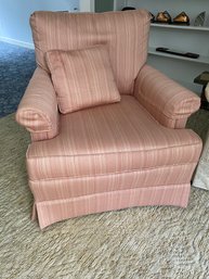 Argene Interiors Arm Chair