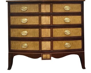 Stickley Colonial Williamsburg Bassett Hall Chest CW-101
