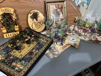 Ciao!  - Italian Wine Lot