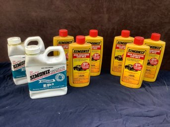 Car Polishing Lot #2