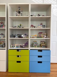IKEA STUVA / FRITIDS Modular Shelving System