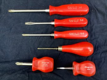Snap-on Screwdriver Lot #29