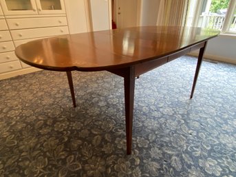 Wooden Vintage Table