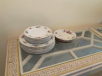 Krautheim Selb Bavaria Small Plates