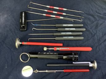 Lockpicking Tool Lot #30